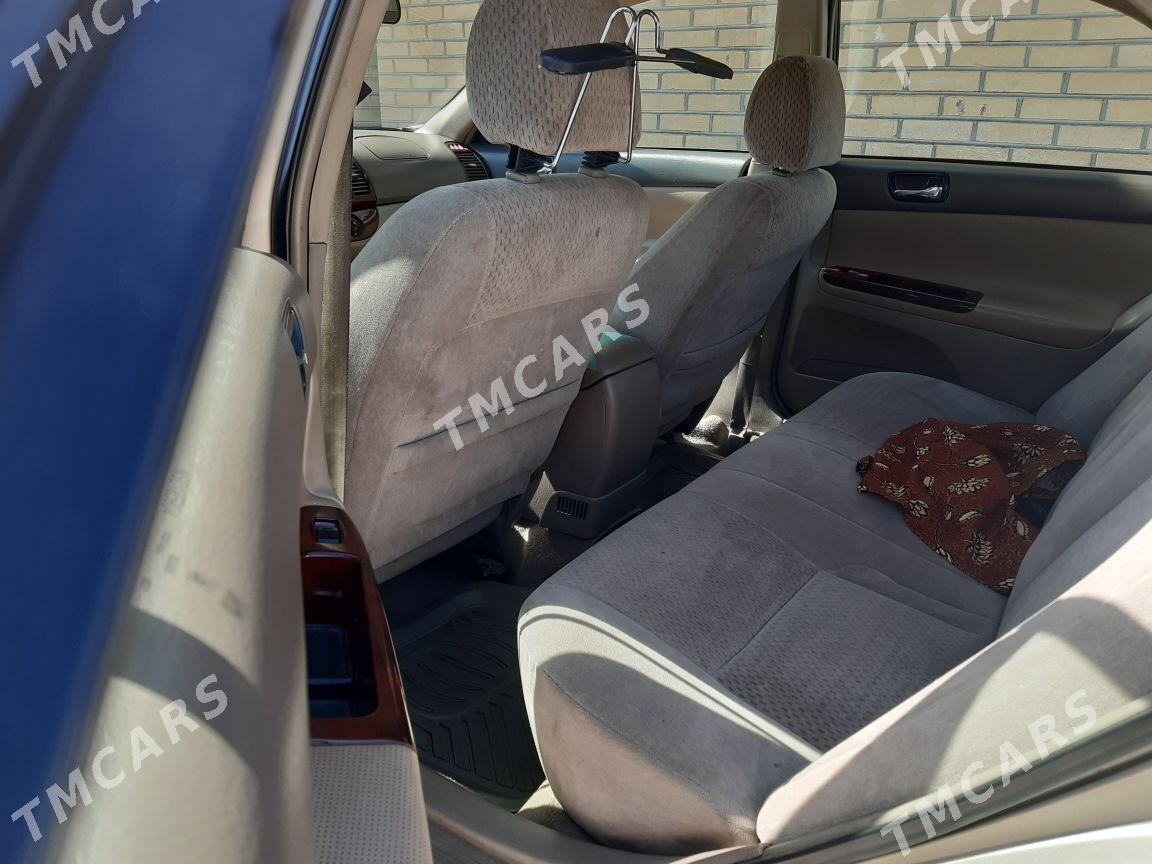 Toyota Camry 2003 - 156 000 TMT - Mary - img 8