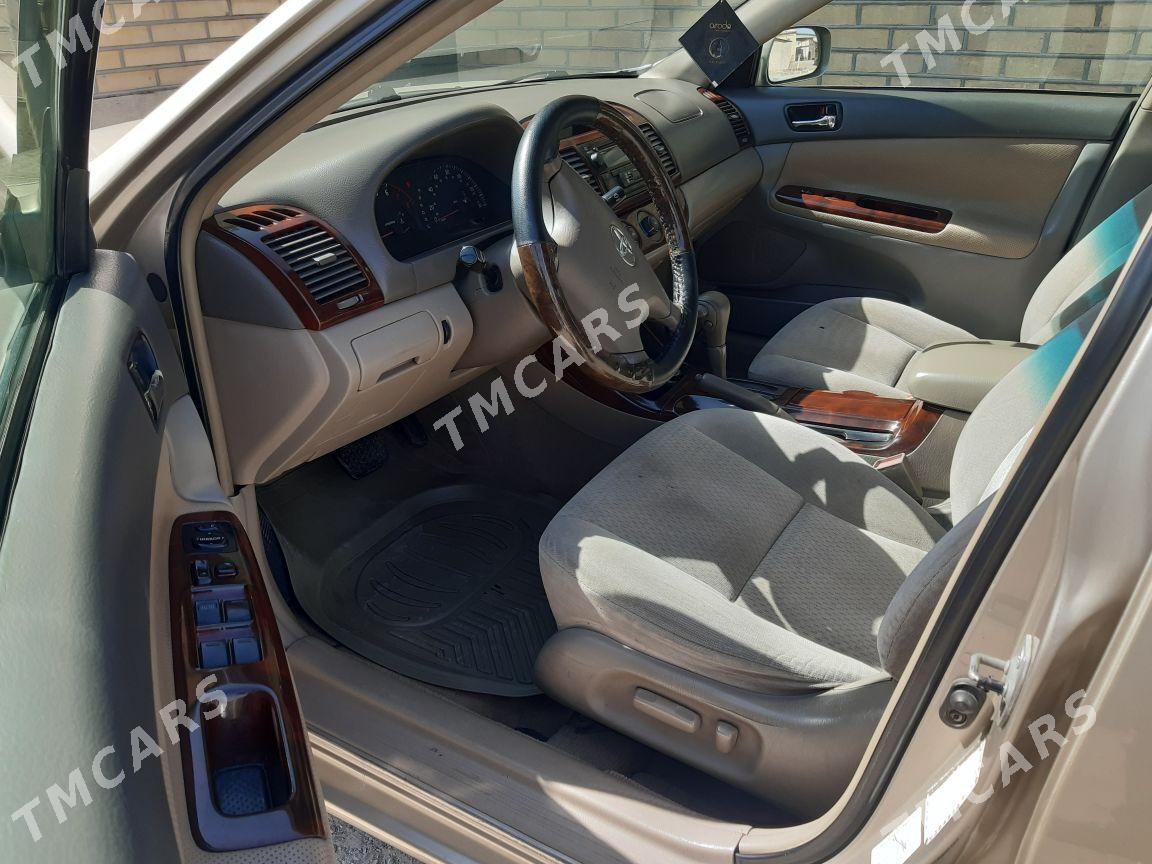 Toyota Camry 2003 - 156 000 TMT - Mary - img 7
