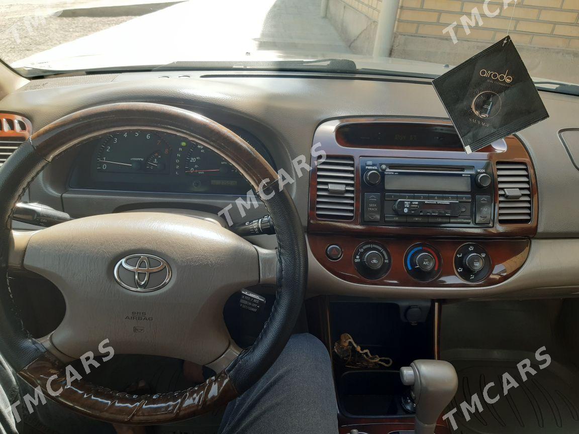 Toyota Camry 2003 - 156 000 TMT - Mary - img 9