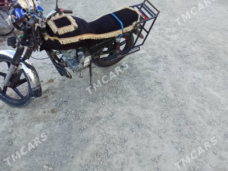 Fekon FK150-8G 2002 - 7 600 TMT - Bereket - img 4