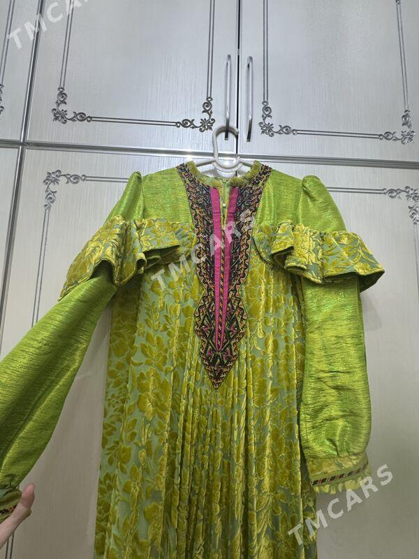 Pommah yakaly koynek - Aşgabat - img 2
