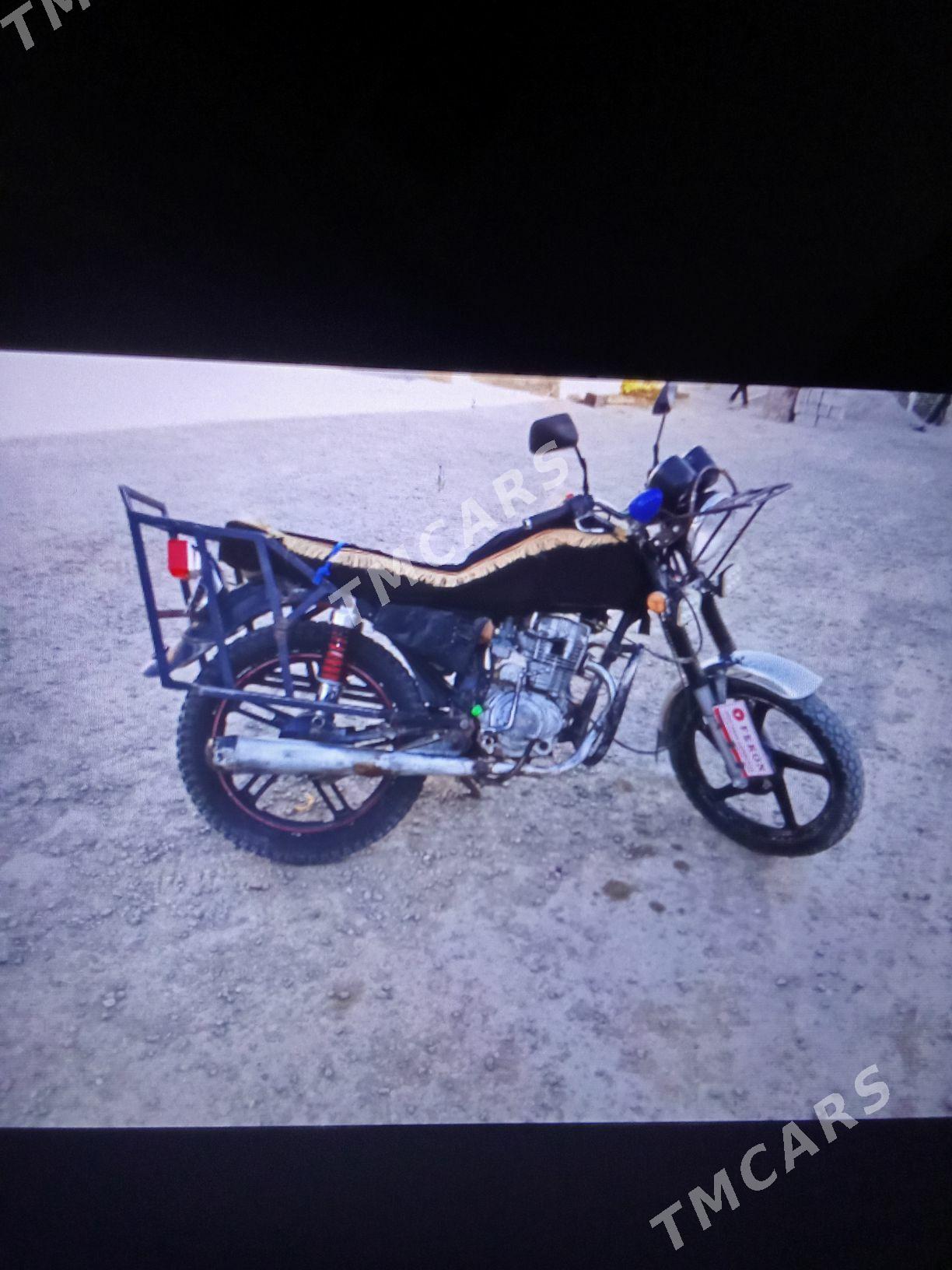 Fekon FK150-8G 2002 - 7 600 TMT - Bereket - img 2