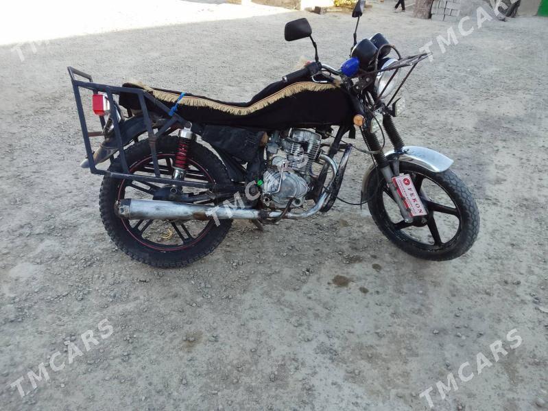 Fekon FK150-8G 2002 - 7 600 TMT - Bereket - img 7