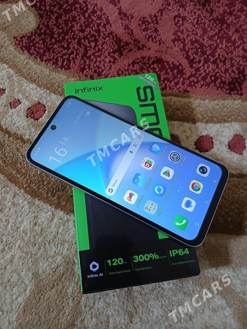 Infinix smart 10 - Mary - img 2