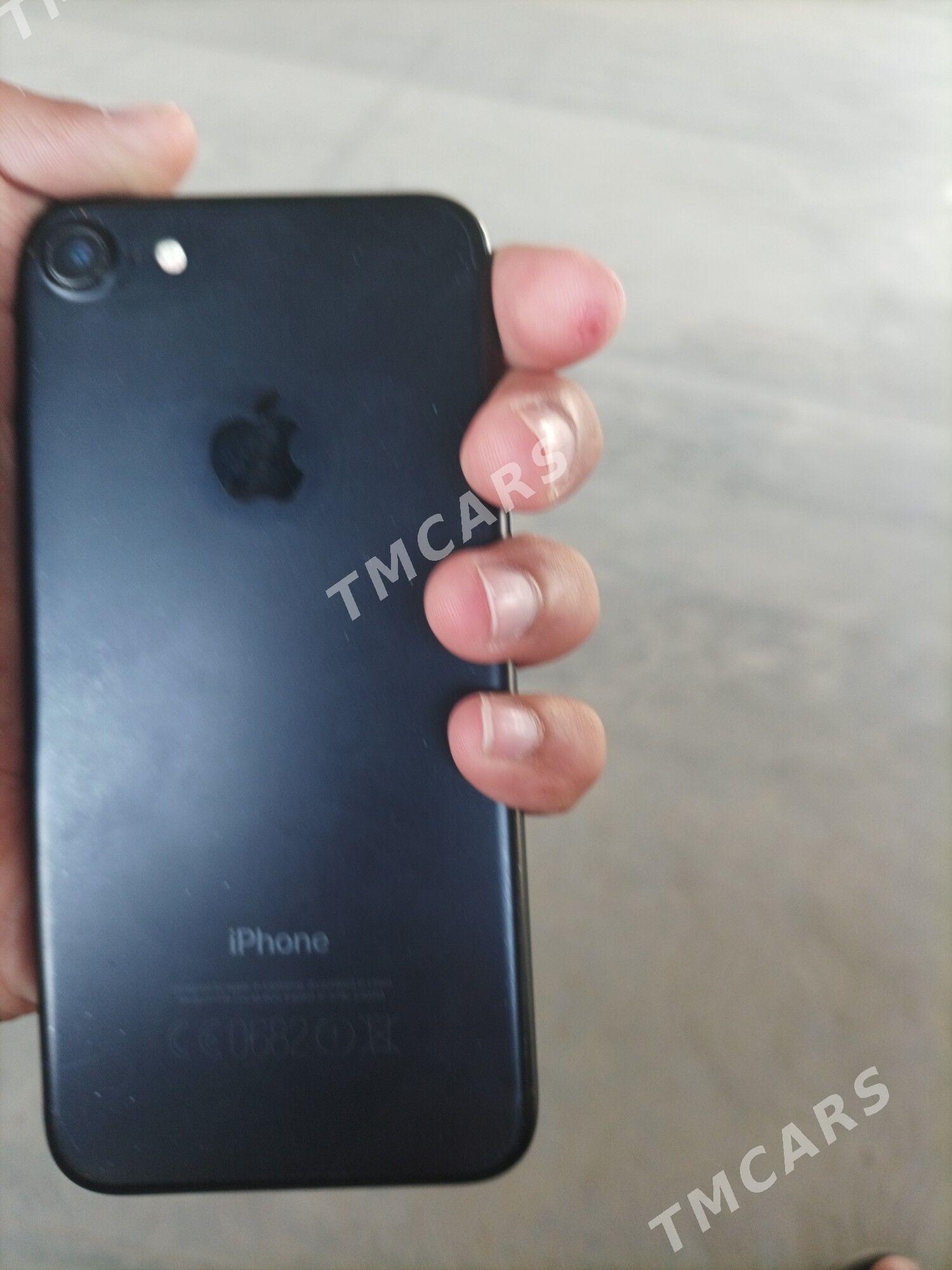 İphone 7 - Wekilbazar - img 3