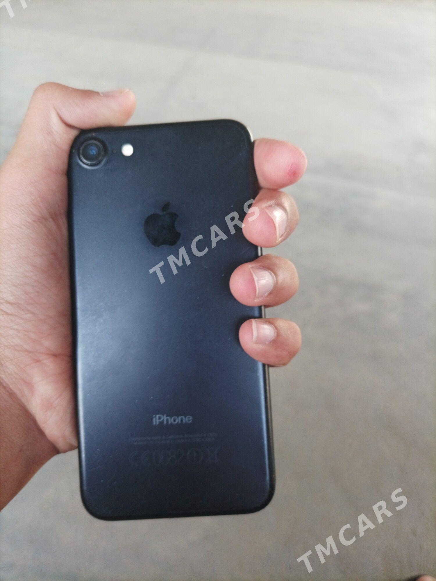 İphone 7 - Wekilbazar - img 6