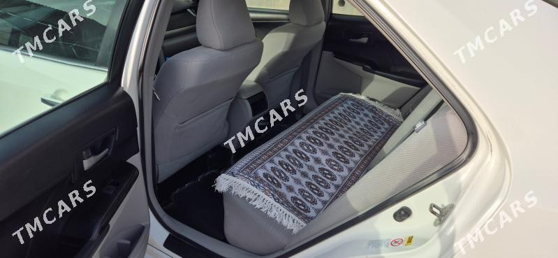 Toyota Camry 2012 - 198 000 TMT - Tejen - img 6