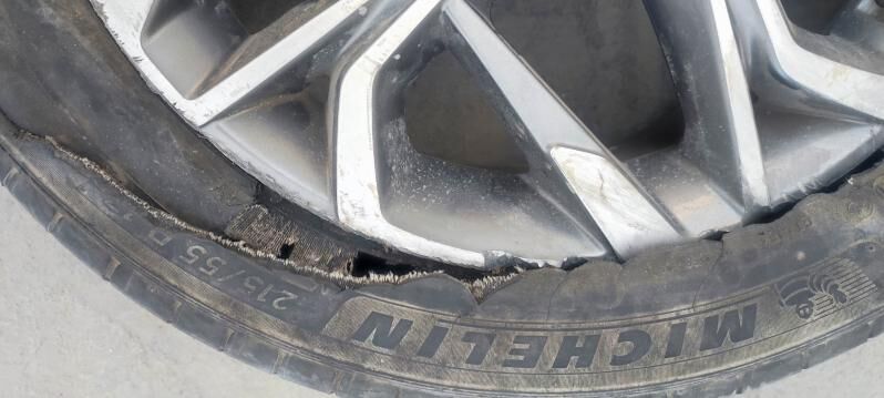 R 17 hyundai diska 500 TMT - Ашхабад - img 3