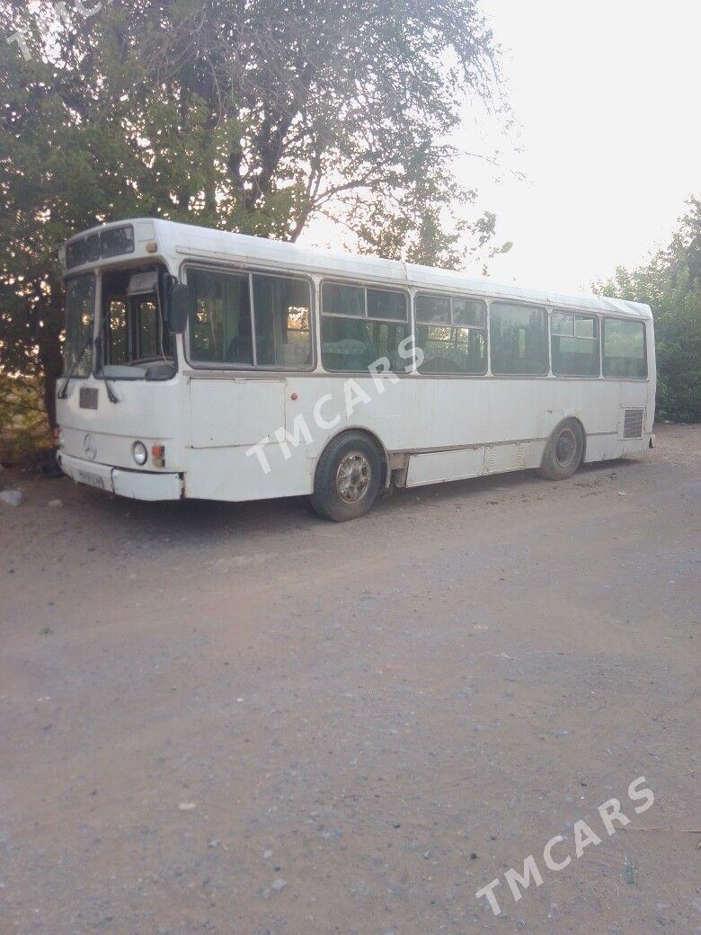 Kamaz 4310 1990 - 50 000 TMT - Гёкдепе - img 5
