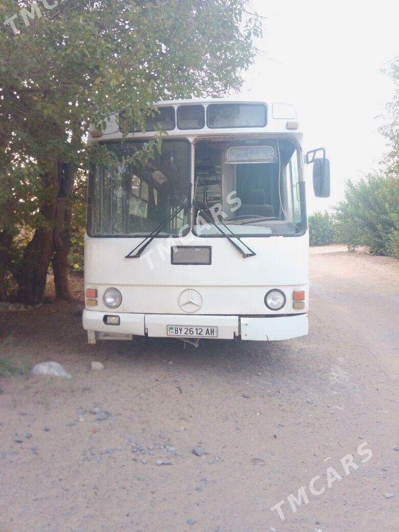 Kamaz 4310 1990 - 50 000 TMT - Гёкдепе - img 2
