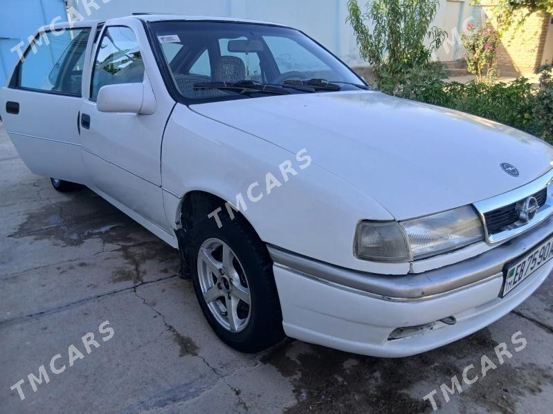 Opel Vectra 1991 - 31 000 TMT - Теджен - img 5