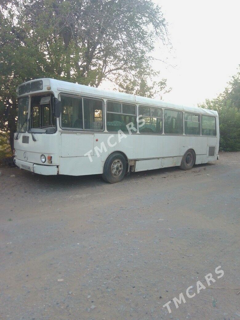 Kamaz 4310 1990 - 50 000 TMT - Гёкдепе - img 4