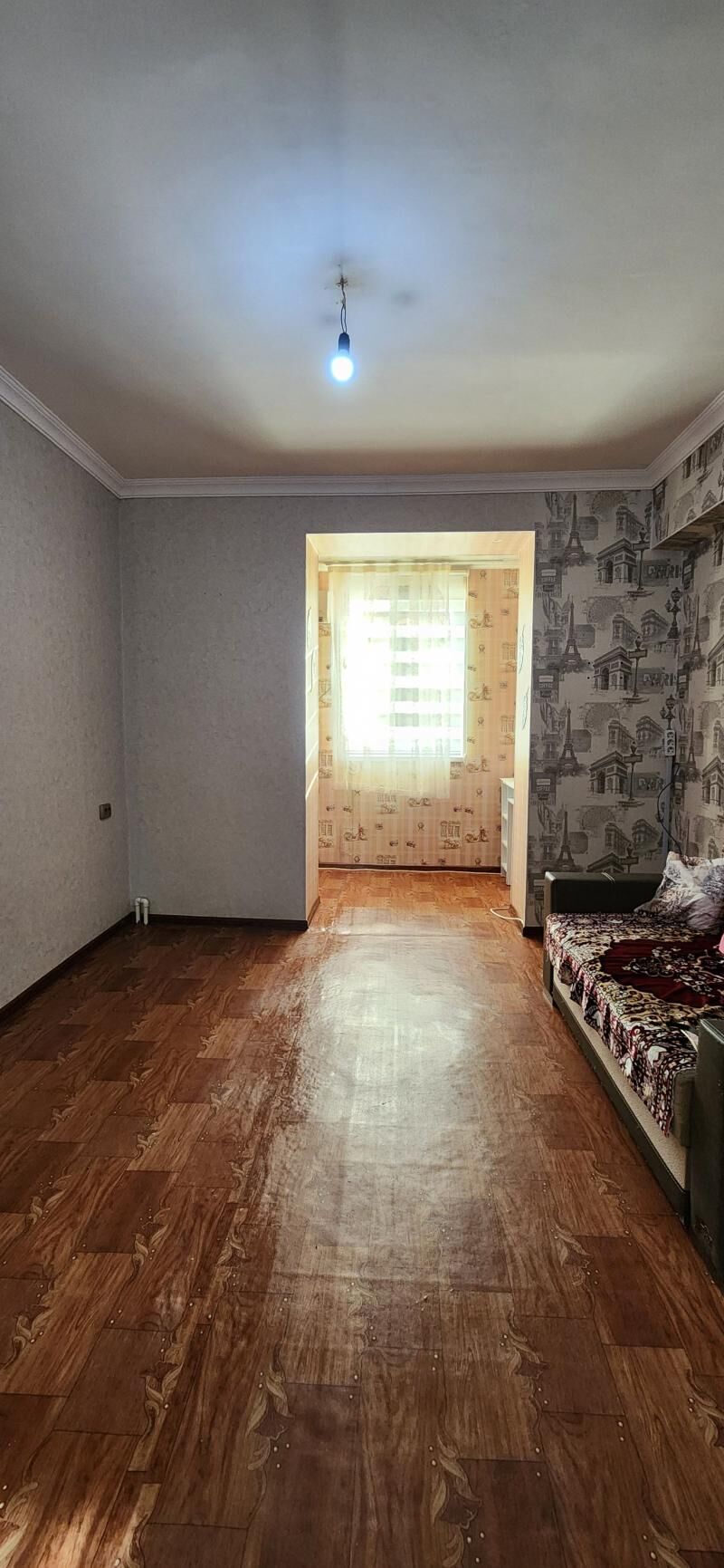 ГАУДАН А 3 КОМНАТЫ - Howdan "A" - img 2