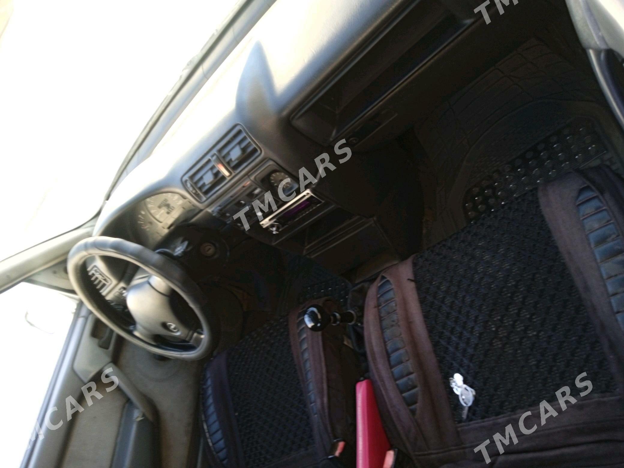 Opel Vectra 1991 - 25 000 TMT - Türkmenabat - img 4