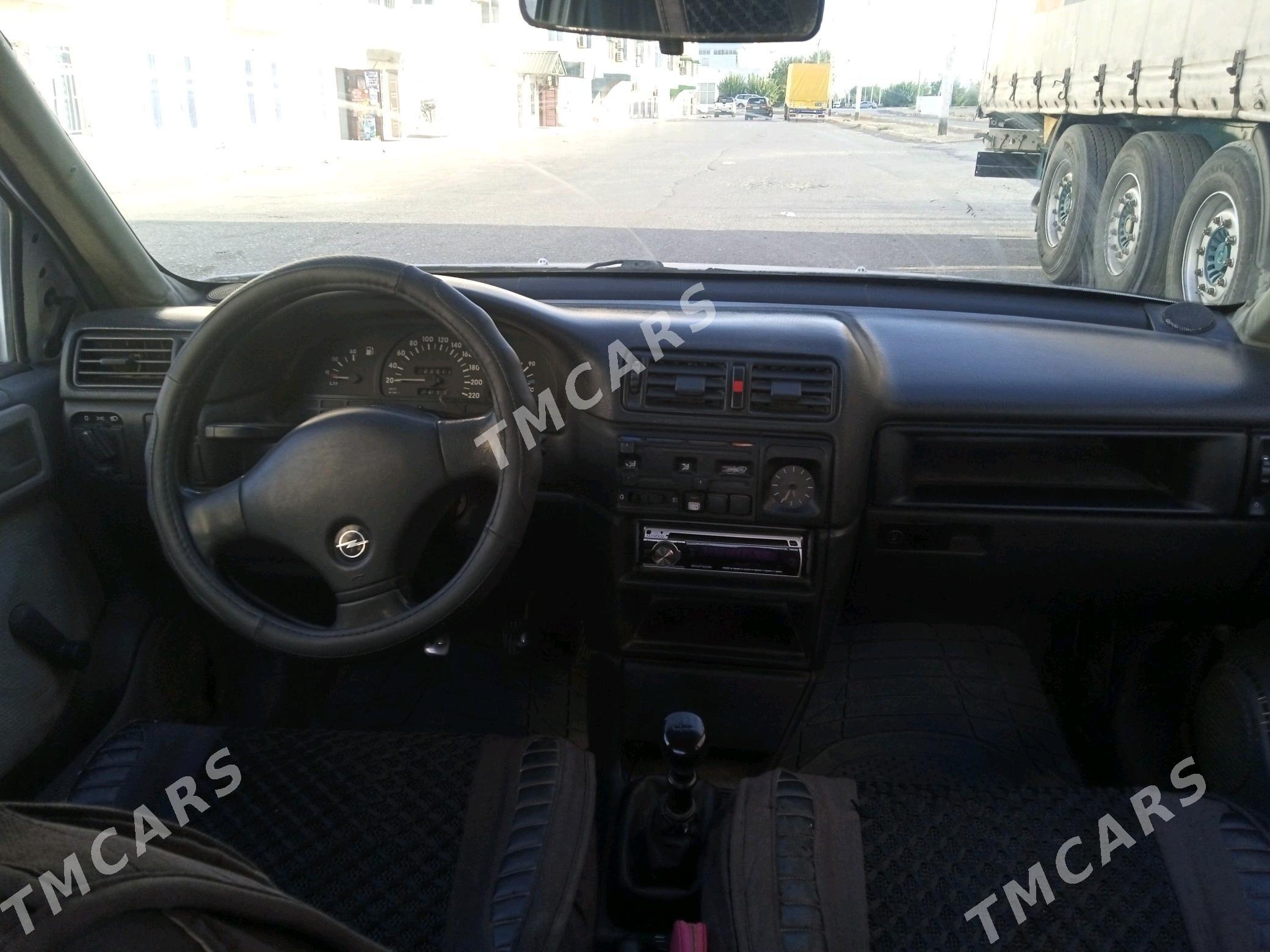 Opel Vectra 1991 - 25 000 TMT - Türkmenabat - img 5