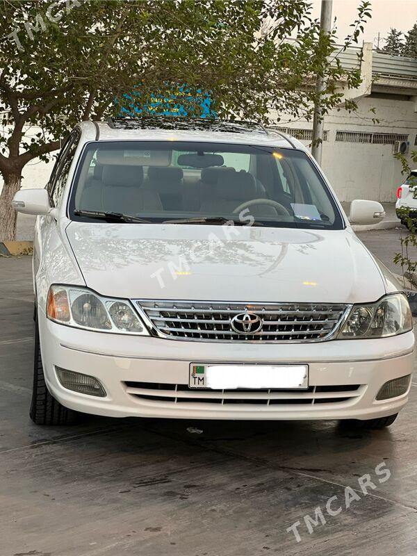 Toyota Avalon 2002 - 185 000 TMT - Aşgabat - img 4