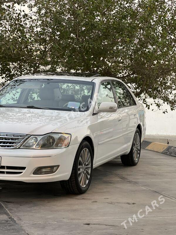 Toyota Avalon 2002 - 185 000 TMT - Aşgabat - img 2