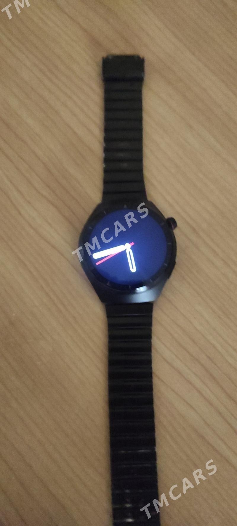 sagat,smart watch - Aşgabat - img 2