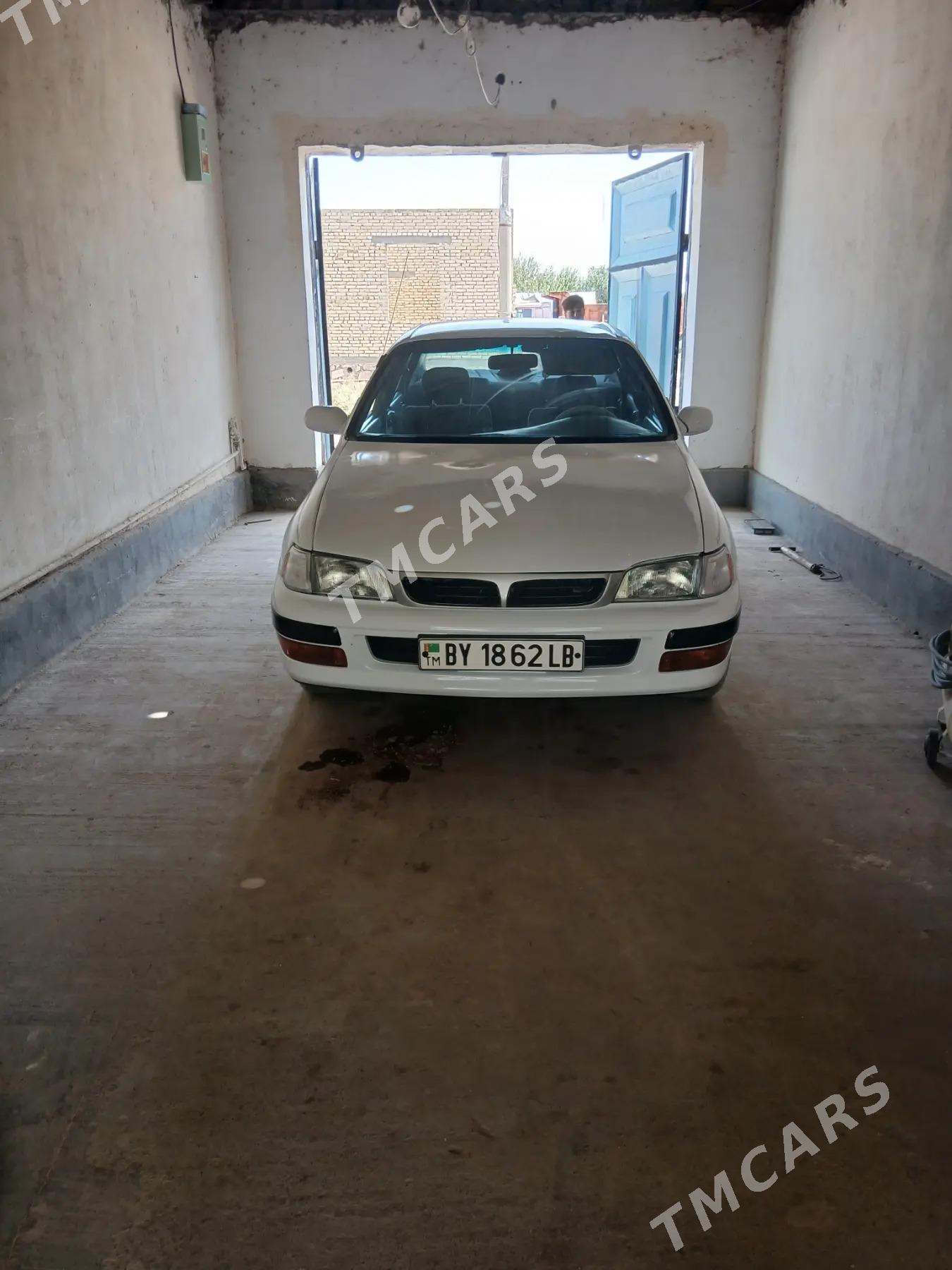 Toyota Corona 1995 - 56 000 TMT - Керки - img 2