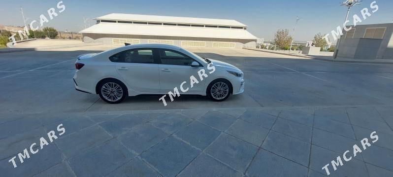 Kia Forte 2021 - 225 000 TMT - Мир 1 - img 4