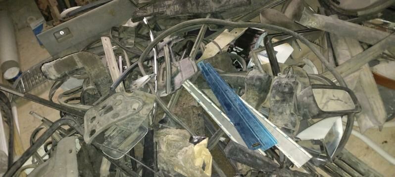 окуз келле запчасть 150 TMT - Türkmenabat - img 5
