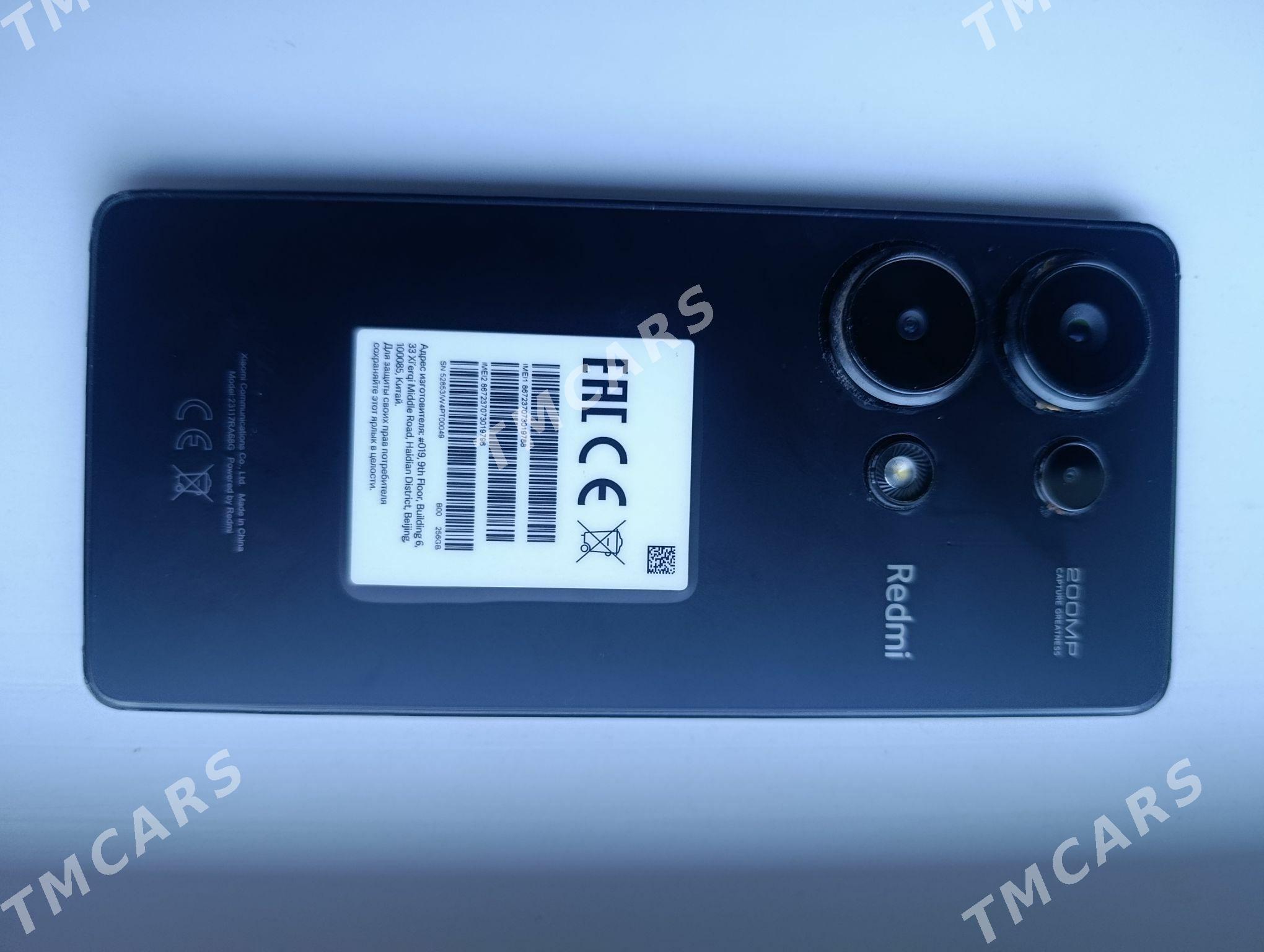 redmi not 13 pro - Багир - img 3