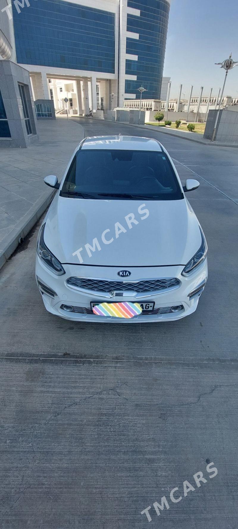 Kia Forte 2021 - 225 000 TMT - Мир 1 - img 2