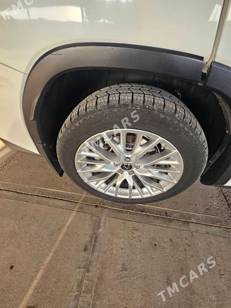 Lexus RX 350 2019 - 530 000 TMT - Mary - img 2