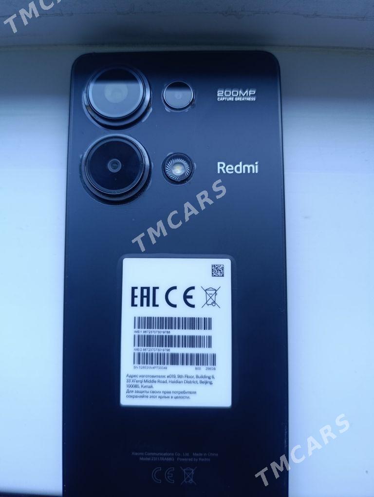 redmi not 13 pro - Багир - img 2