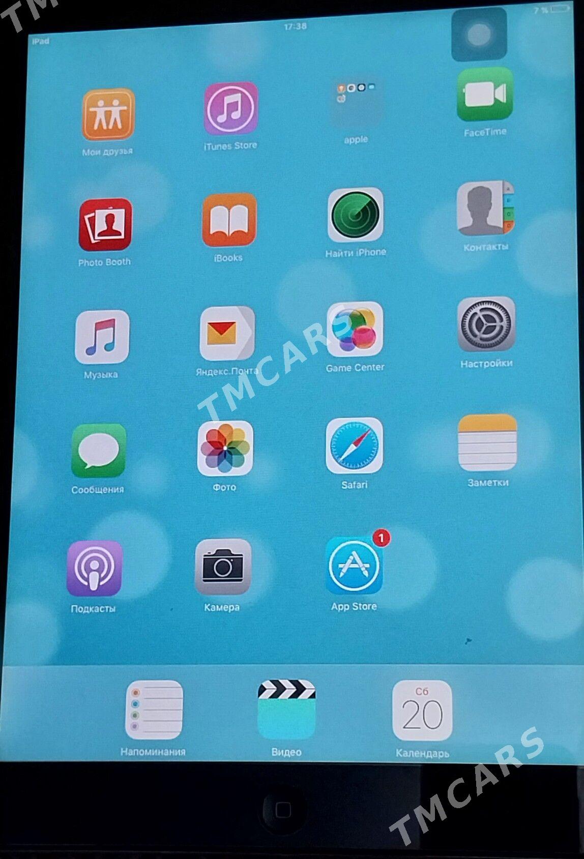 ipad 16 Gb - Aşgabat - img 4