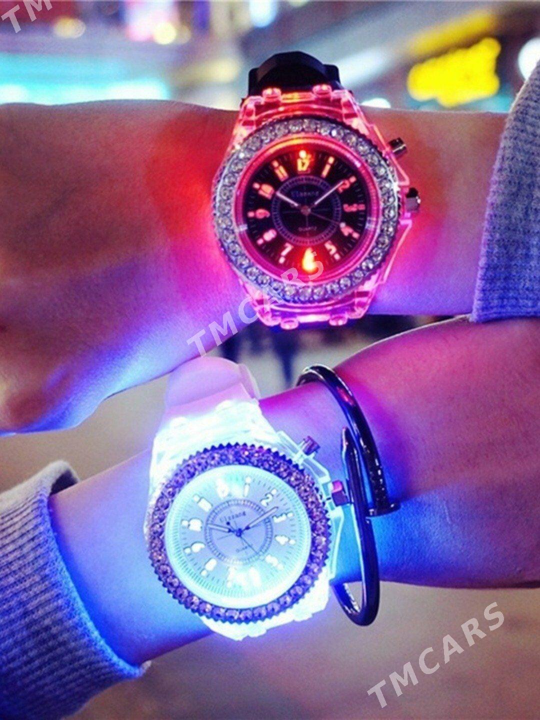 ÝANÝAN SAGAT - Ашхабад - img 2