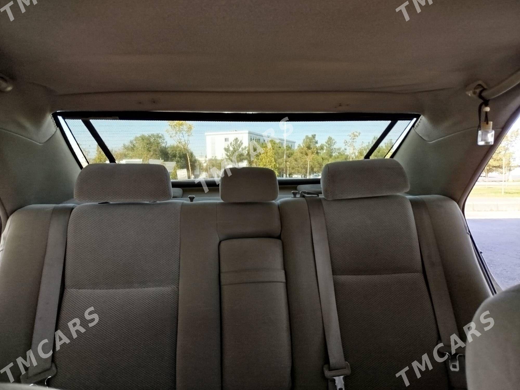 Toyota Camry 2005 - 230 000 TMT - Туркменабат - img 2