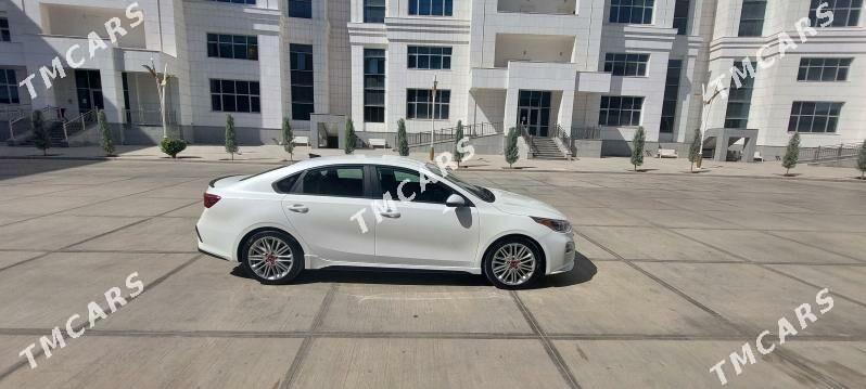 Kia Forte 2021 - 225 000 TMT - Мир 1 - img 10