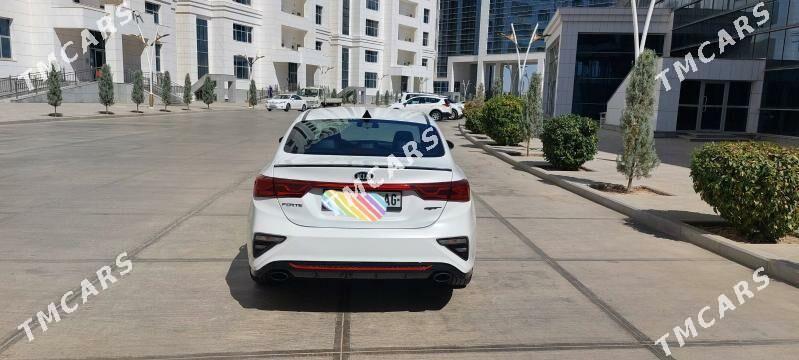 Kia Forte 2021 - 225 000 TMT - Мир 1 - img 7