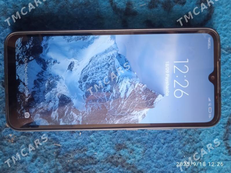 redmi 10a - Görogly (Tagta) - img 5