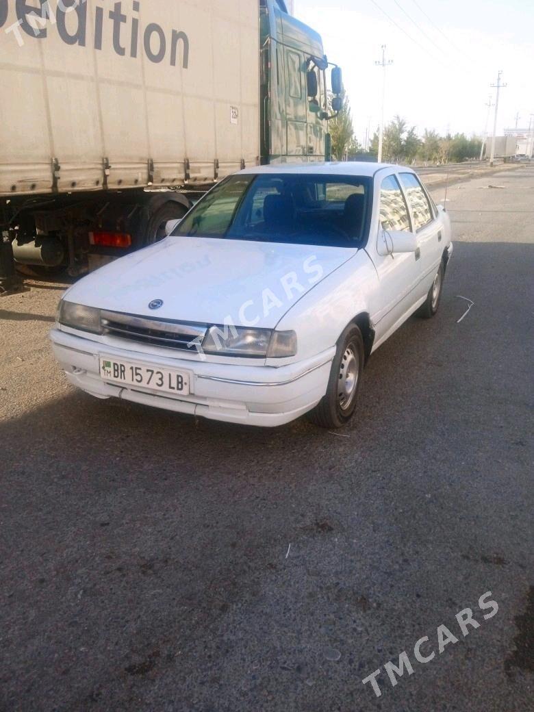 Opel Vectra 1991 - 25 000 TMT - Türkmenabat - img 7