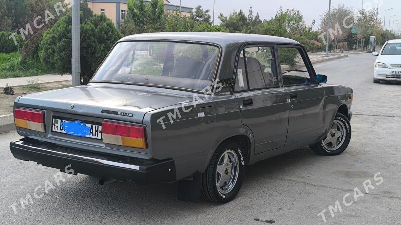 Lada 2107 2010 - 50 000 TMT - Гёкдепе - img 2