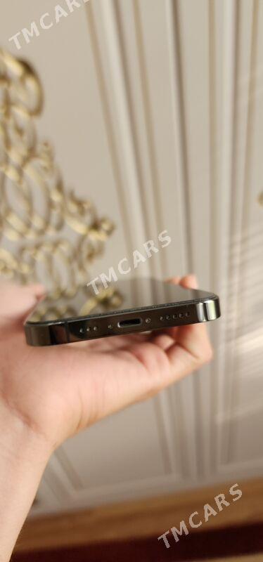 Iphone 13 pro Black - Ашхабад - img 3
