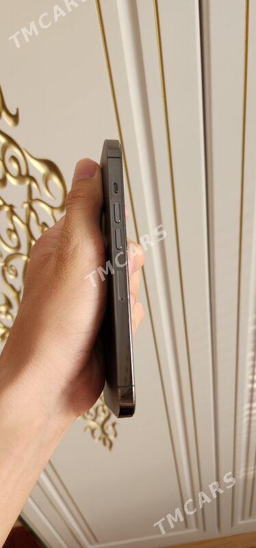 Iphone 13 pro Black - Ашхабад - img 7