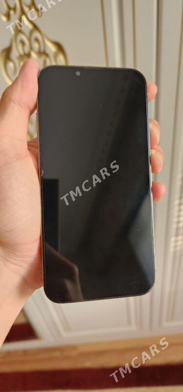 Iphone 13 pro Black - Ашхабад - img 6