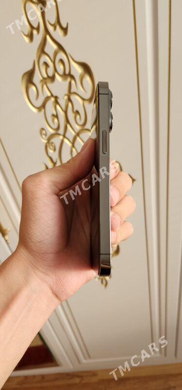 Iphone 13 pro Black - Ашхабад - img 5