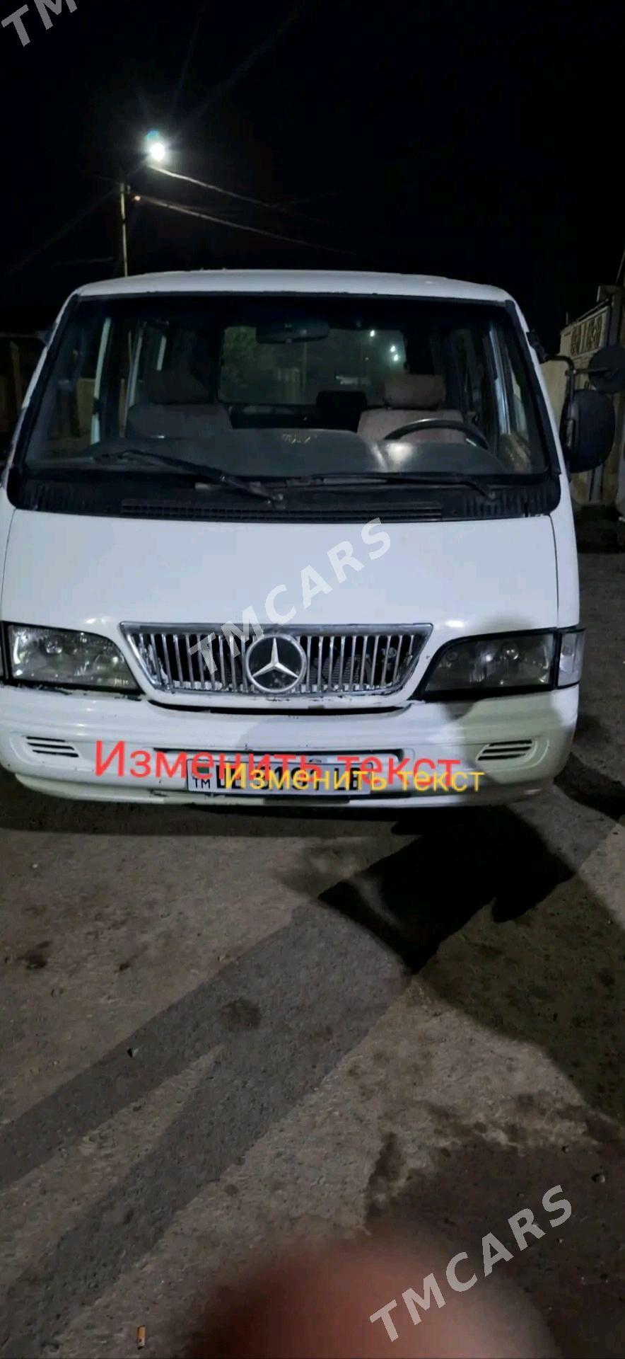 Mercedes-Benz Viano 1996 - 65 000 TMT - Hojambaz - img 2