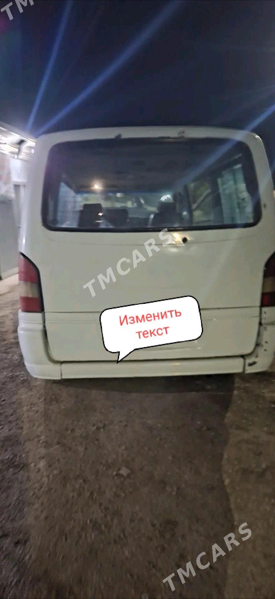 Mercedes-Benz Viano 1996 - 65 000 TMT - Hojambaz - img 3
