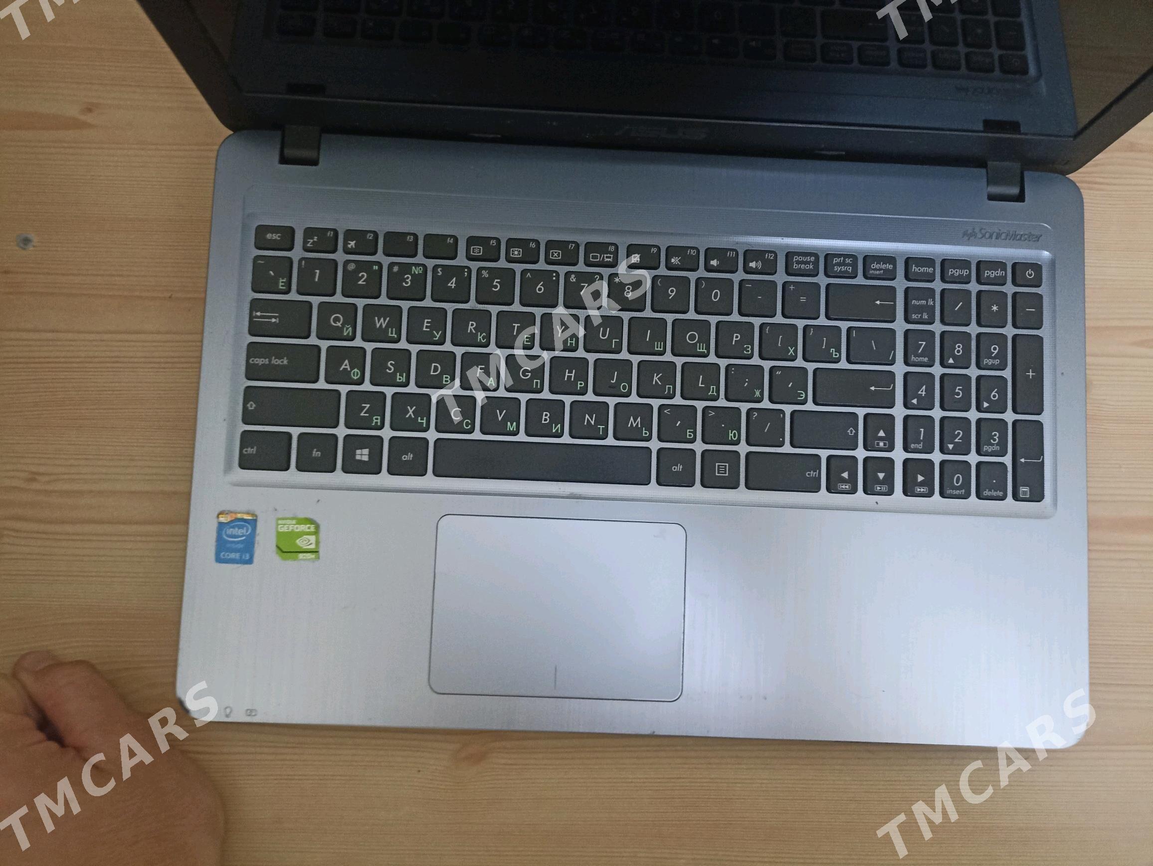 Asus kompýuter - Türkmenbaşy şaýoly - img 2