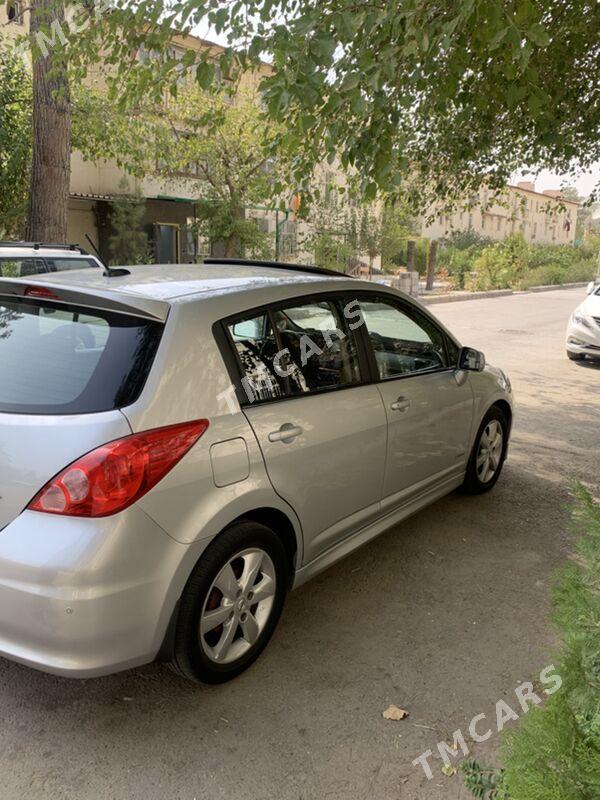 Nissan Versa 2010 - 145 000 TMT - Ашхабад - img 2