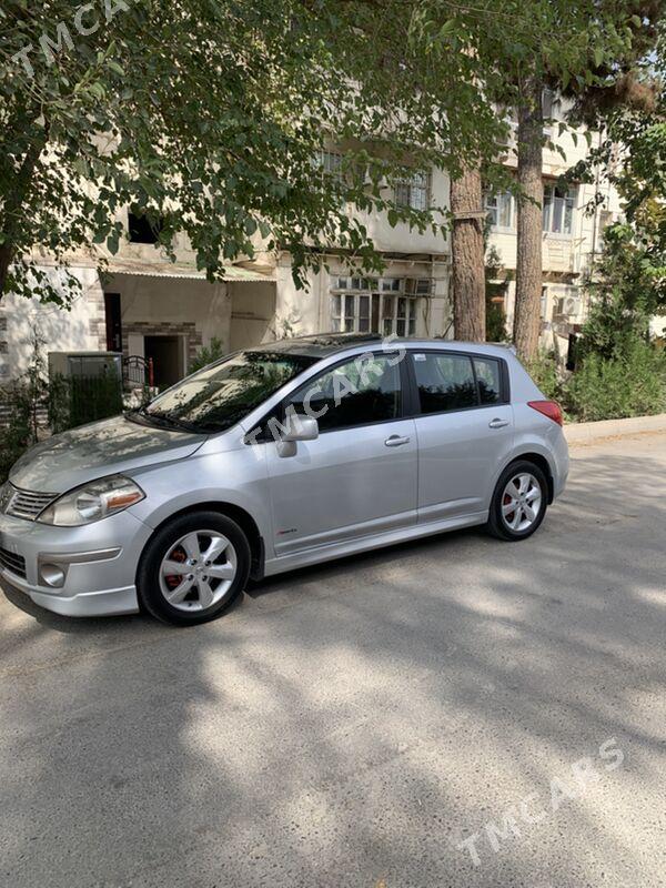 Nissan Versa 2010 - 145 000 TMT - Ашхабад - img 5