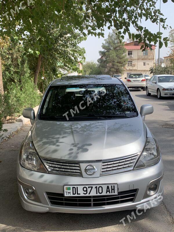 Nissan Versa 2010 - 145 000 TMT - Ашхабад - img 3
