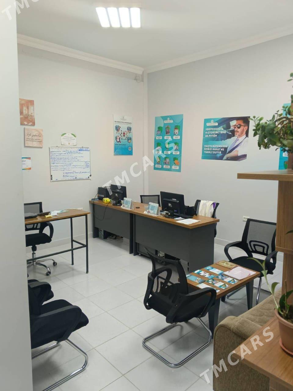 Ofis we dükan üçin arenda ýer - Туркменбаши - img 2