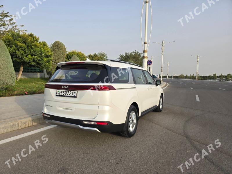 Kia Carnival 2021 - 535 000 TMT - Ашхабад - img 4