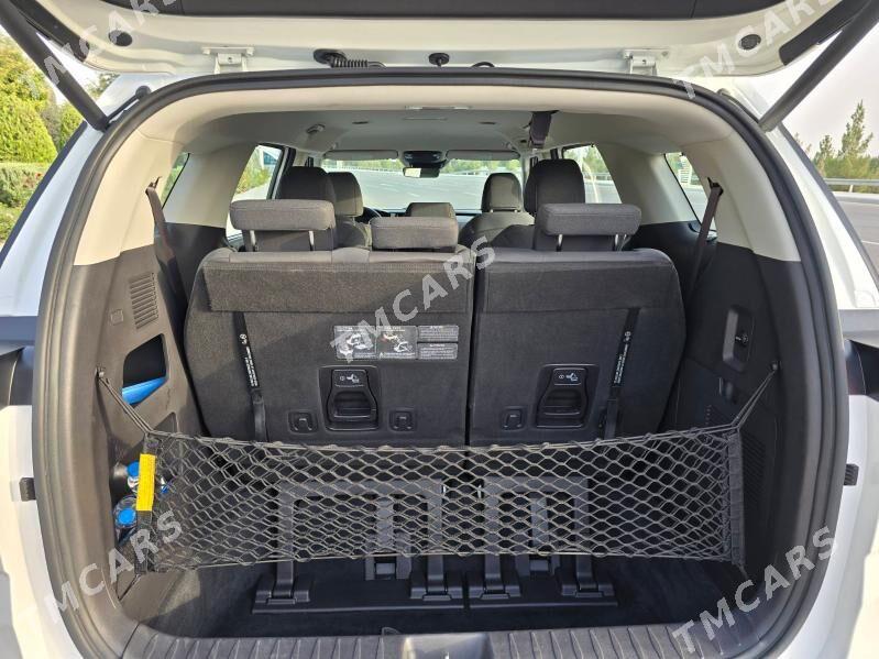 Kia Carnival 2021 - 535 000 TMT - Ашхабад - img 6